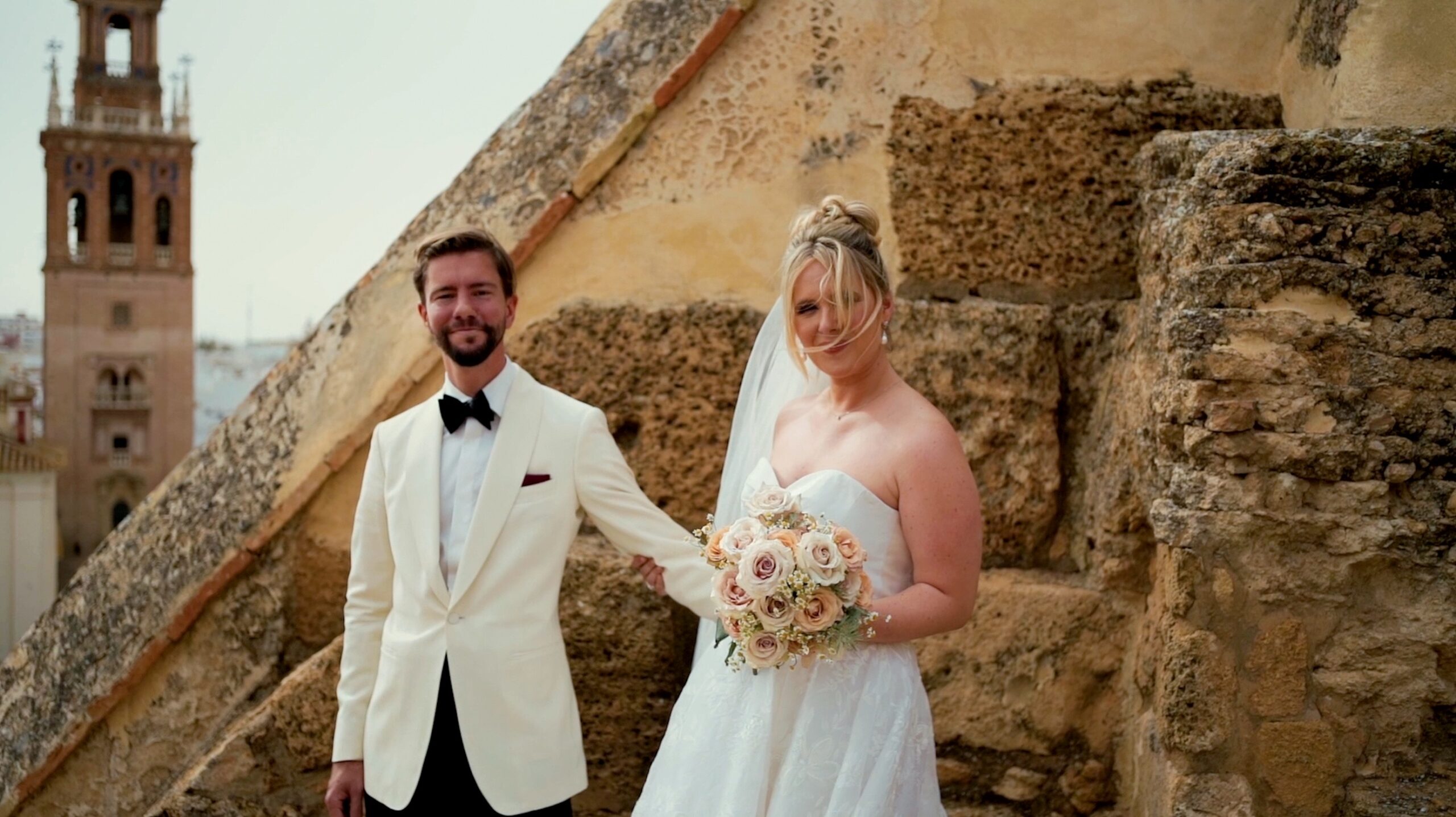 videos de boda